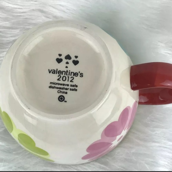 Target Valentine's 2012 "Loves Me, Loves me lots" - Picture 4 of 4